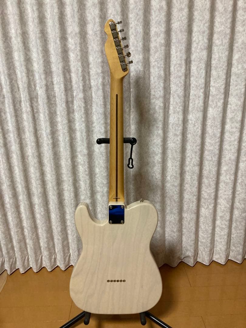 Tokai ATE128 BREEZYSOUND 使用頻度少美品 テレキャスター