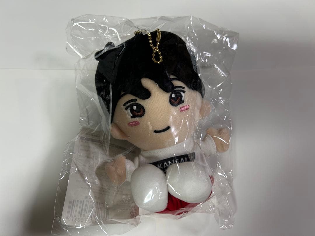 Aぇ! group ちびぬい