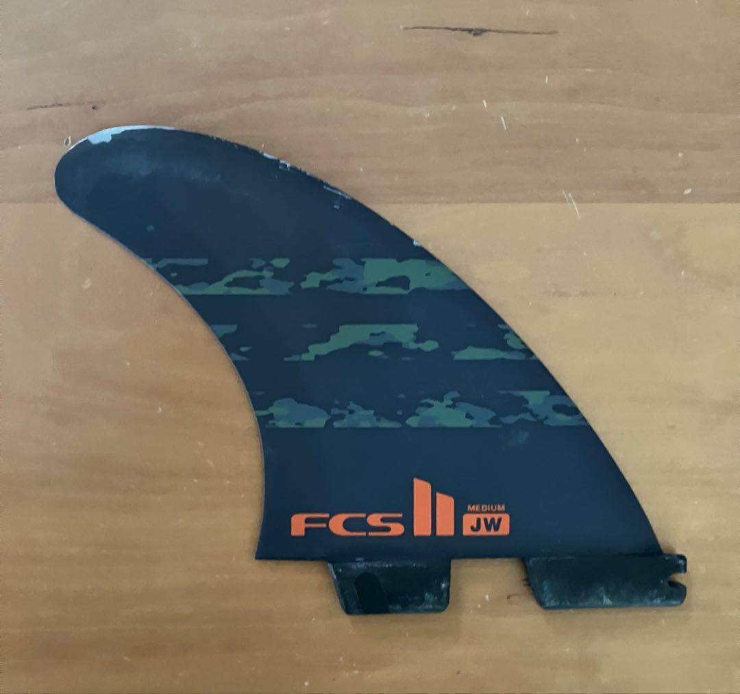 FCS2 ジュリアン・ウィルソン JW カモ Ｍサイズ AirCore