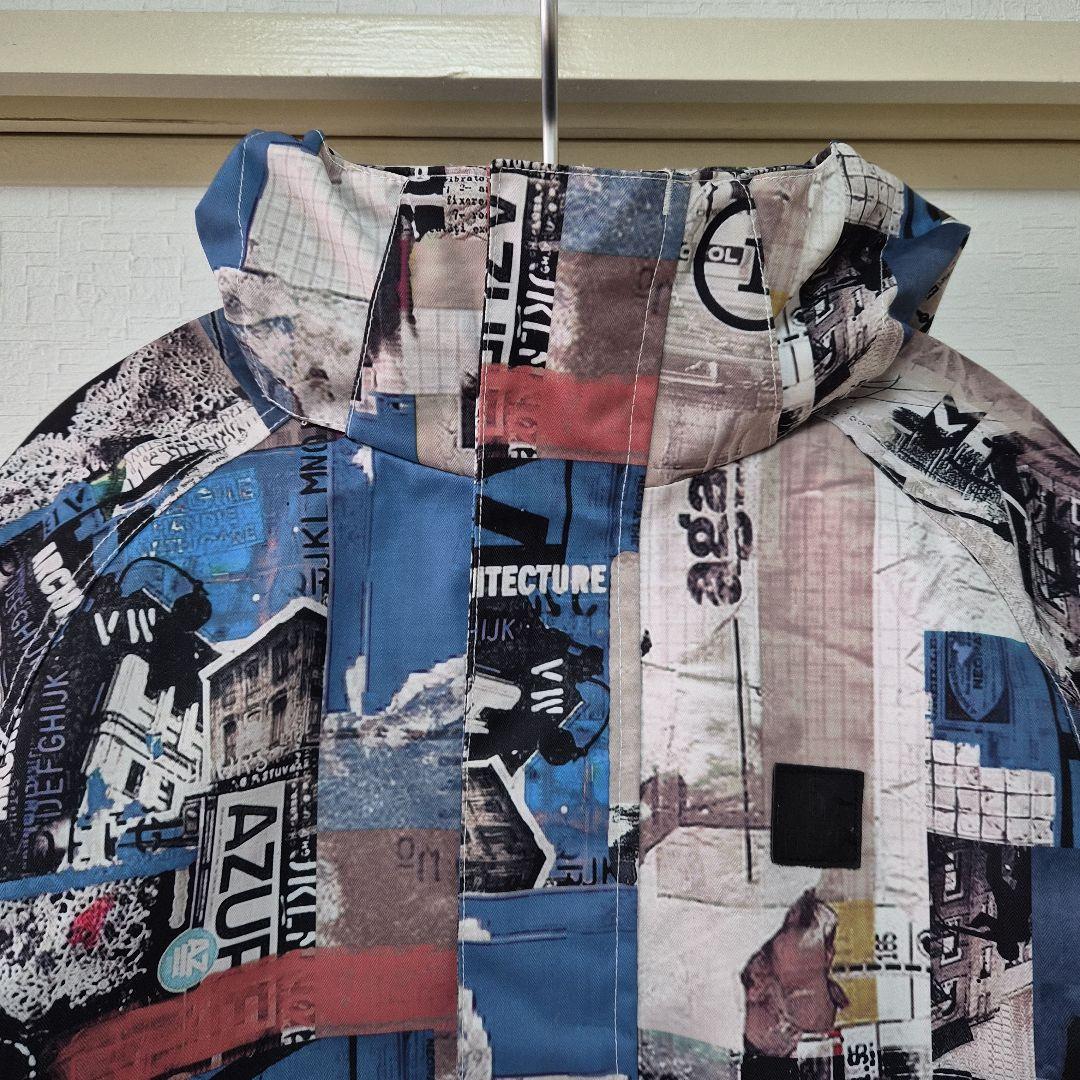 ウェア 上下セット　150