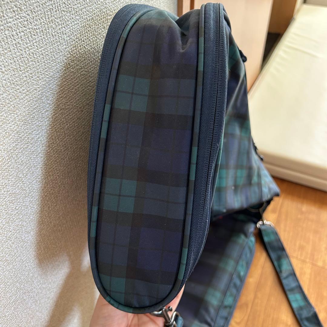 【美品】BEAMS GOLF ゴルフバッグ