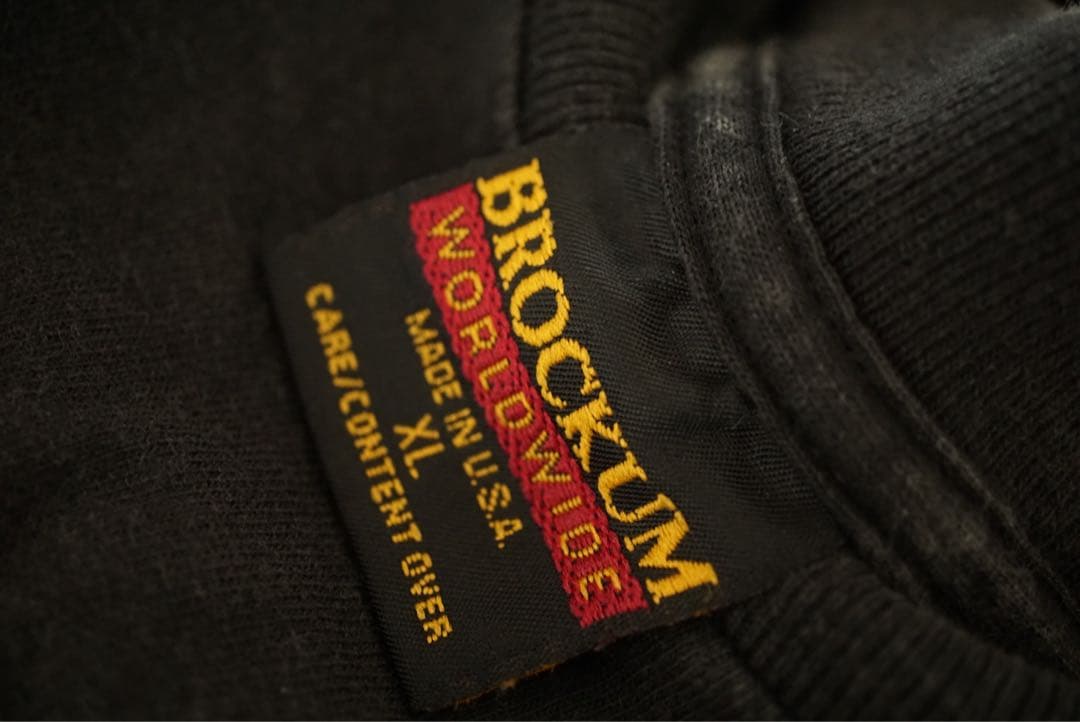 AC/DC 1996 world tour ビンテージ Tシャツ XL