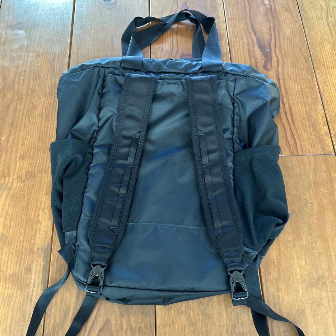 YR!さん専用 パタゴニアブラックホール トートパック