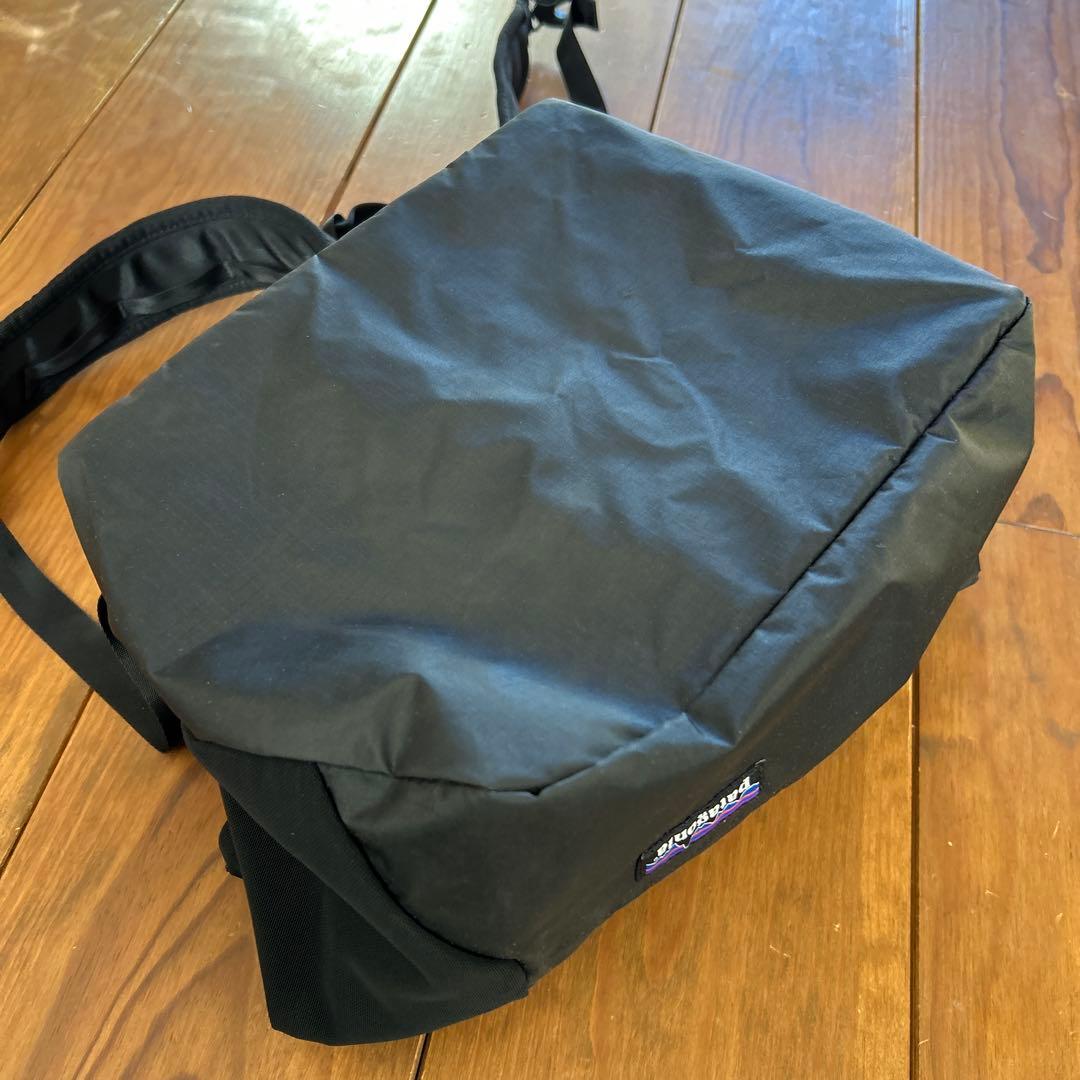 YR!さん専用 パタゴニアブラックホール トートパック