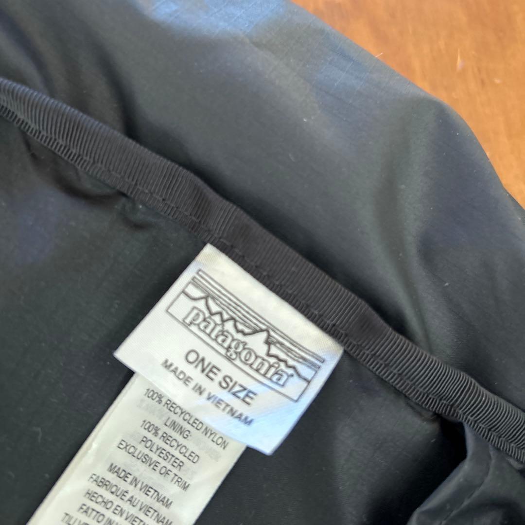 YR!さん専用 パタゴニアブラックホール トートパック