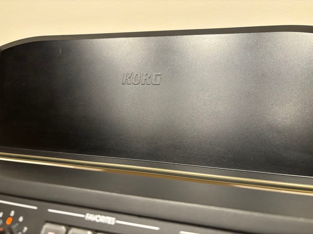 【ニーナさま専用】【KORG SV-1 73鍵】純正スタンド&ケース付（USB.