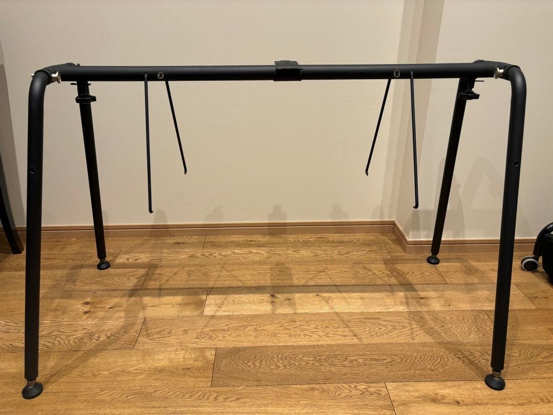 【ニーナさま専用】【KORG SV-1 73鍵】純正スタンド&ケース付（USB.