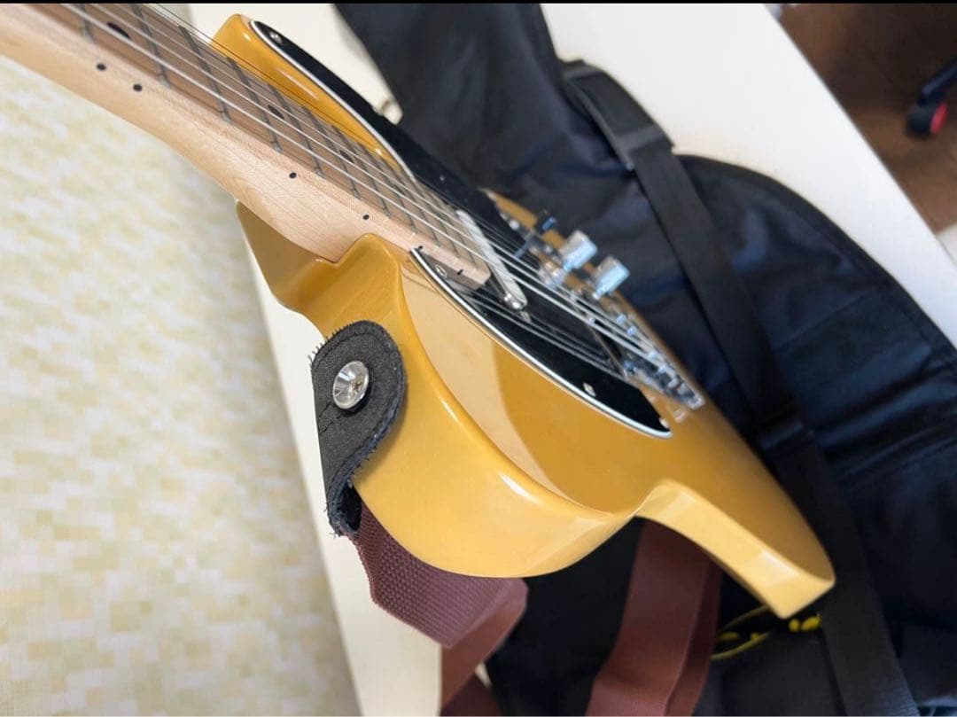 Squier by Fender Telecaster テレキャスター