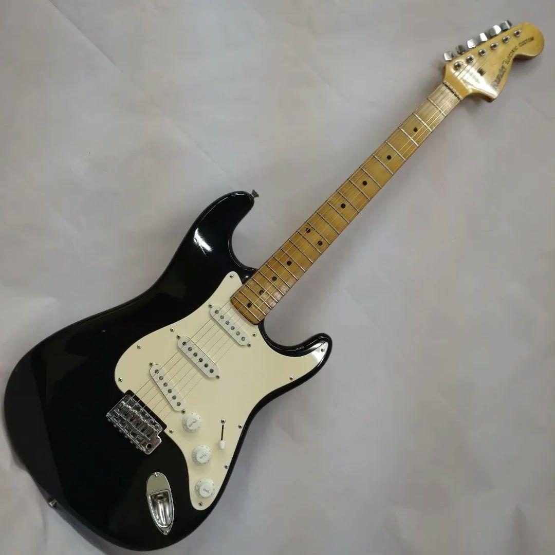 ヴィンテージ！Founder ストラト 　Made In Japan