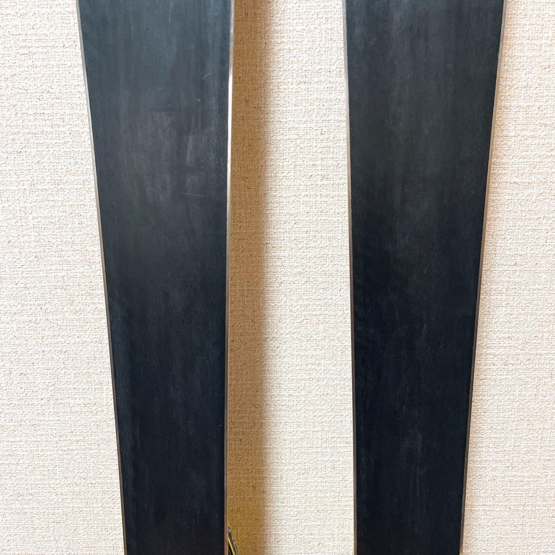 フィッシャー　FISCHER RC4 RACE SC PRO 155cm スキー