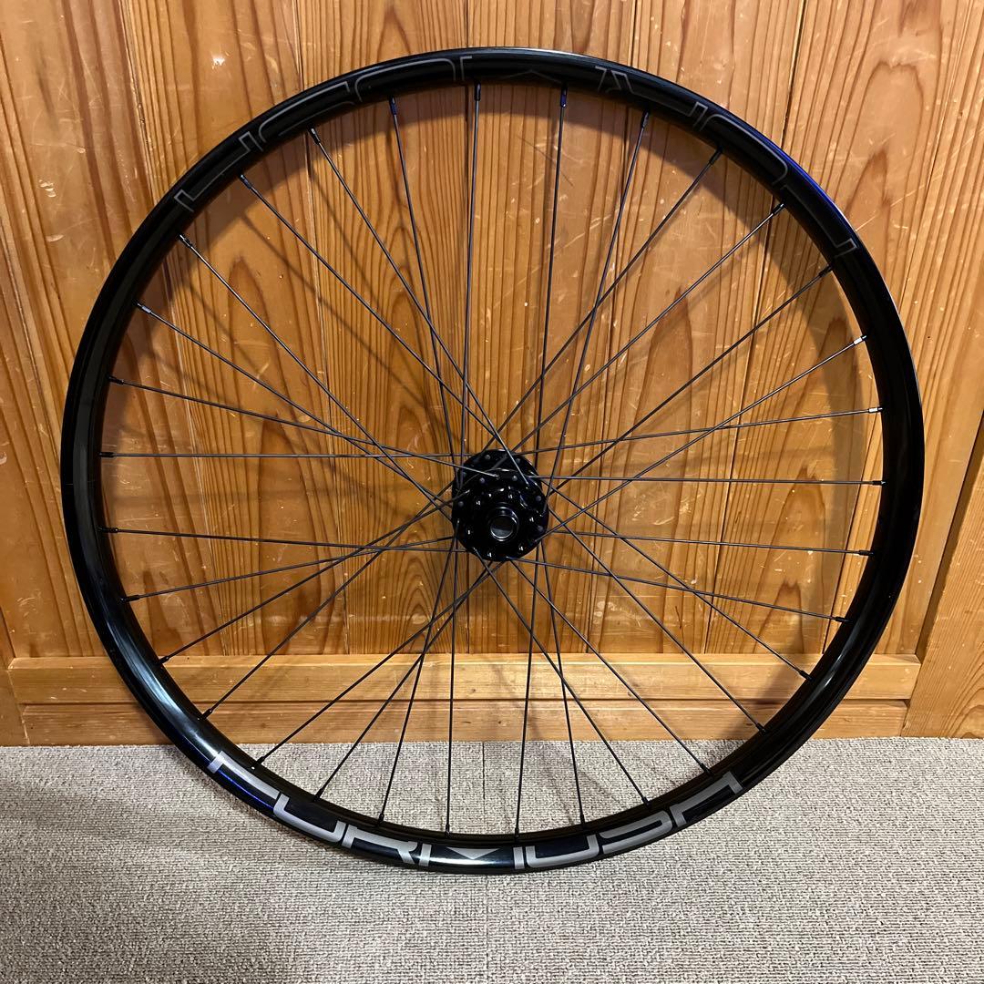 パーツ Formosa 27.5 sram hub 15x100