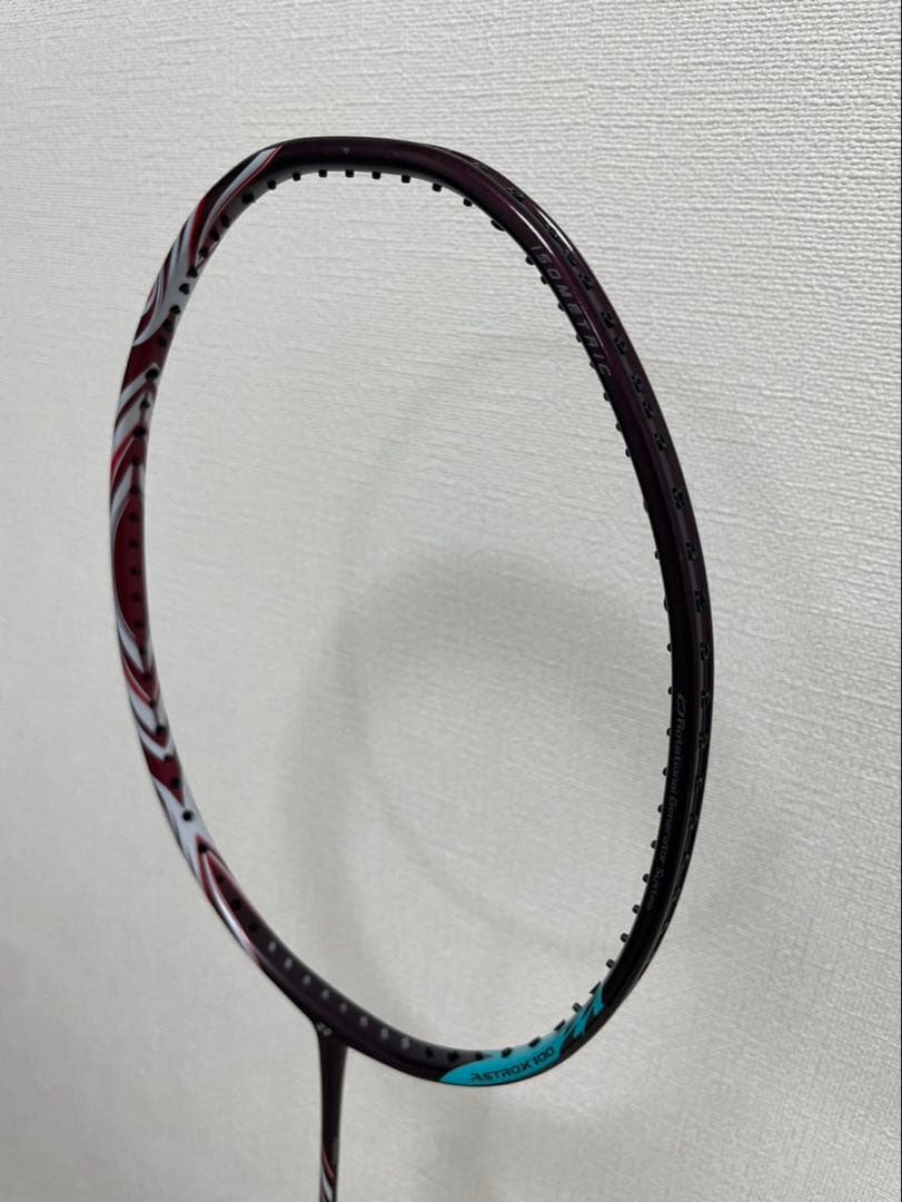 【5本セット】YONEX ASTROX 100 ZZ バドミントンラケット