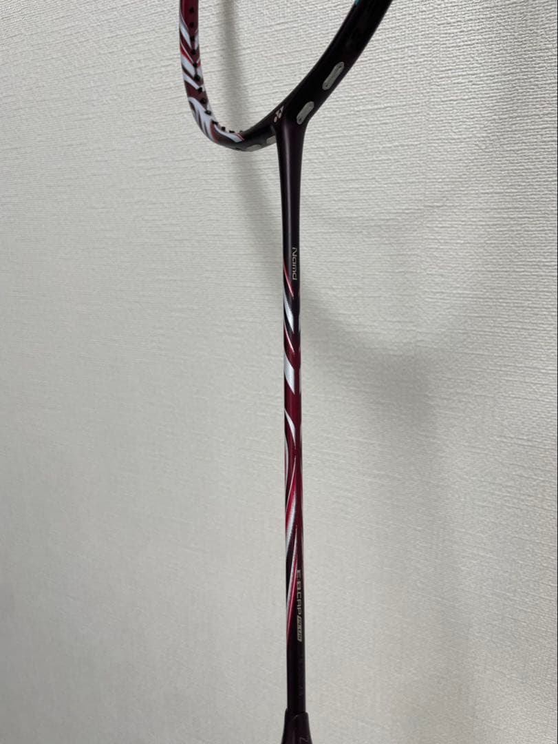 【5本セット】YONEX ASTROX 100 ZZ バドミントンラケット