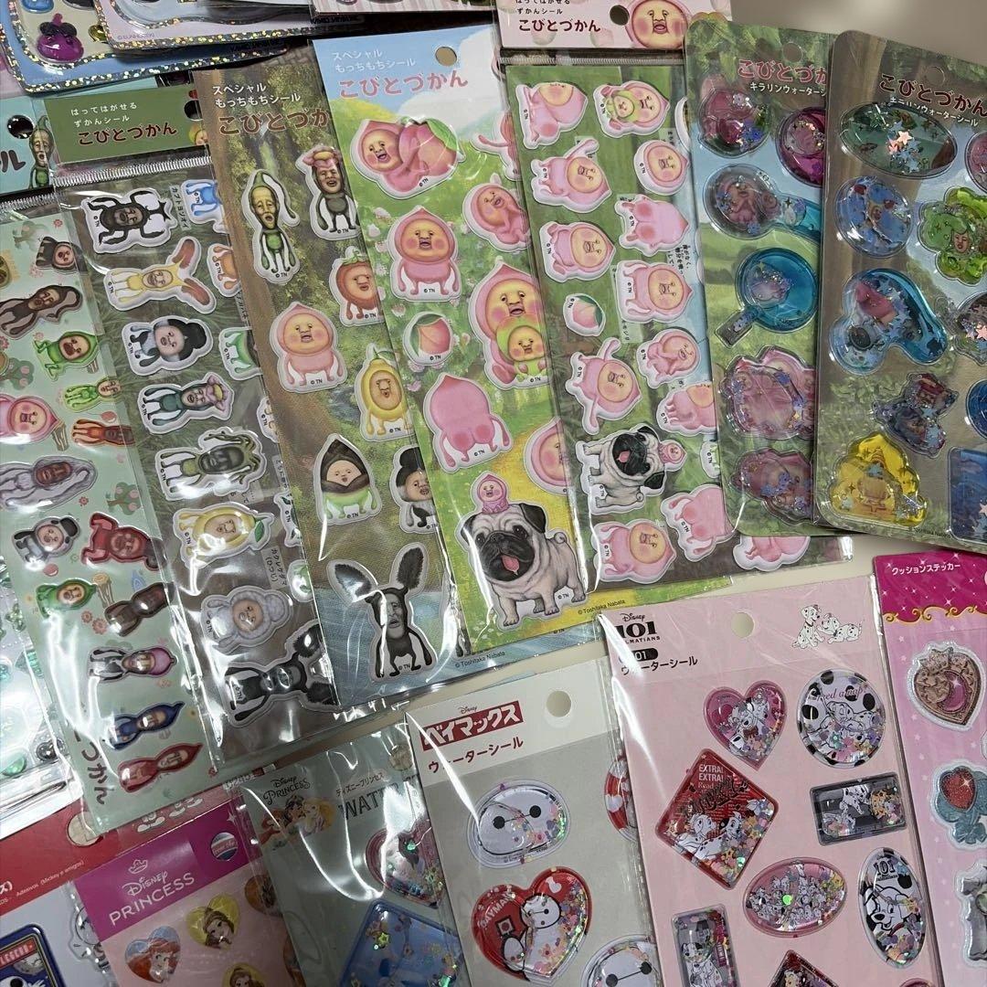 【正規品】ボンボンドロップシール 含む　まとめ売り