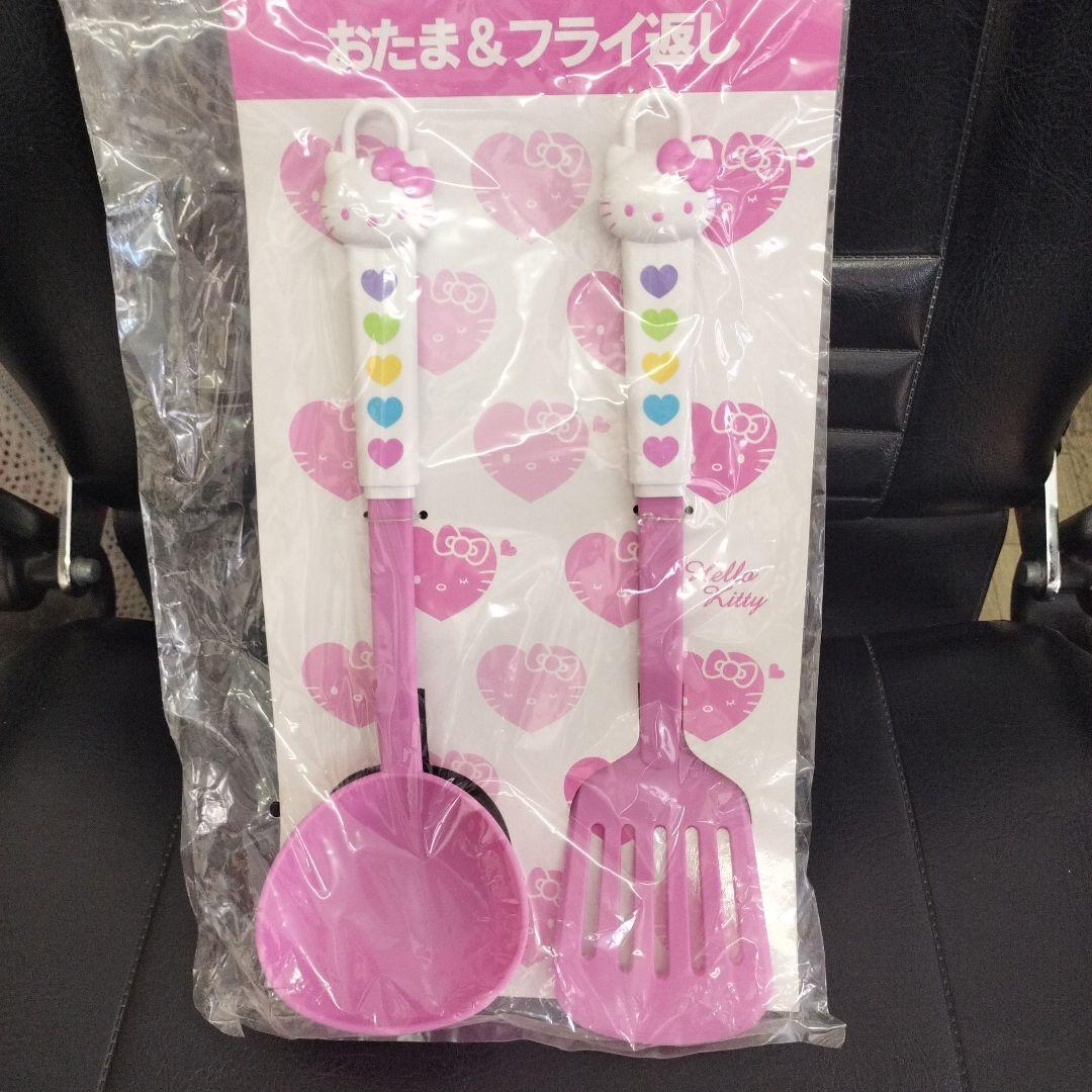 ハローキティ、マイメロセット