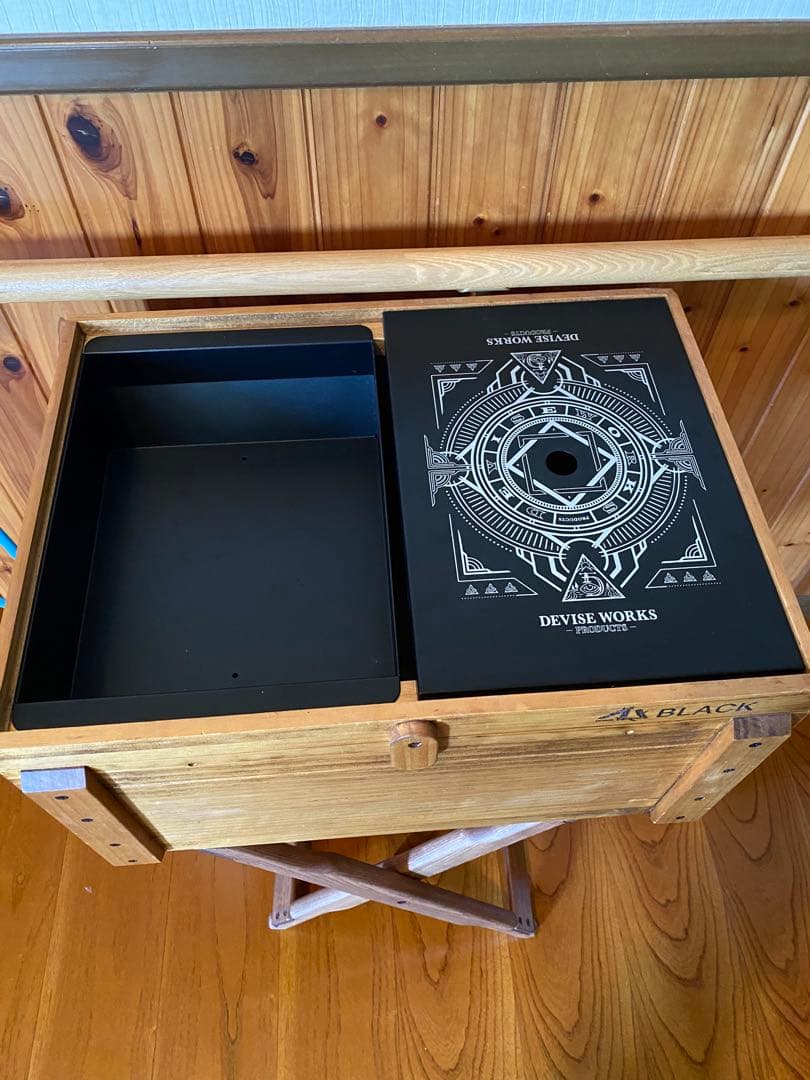 デバイスワークス　合舎　Xスタンド