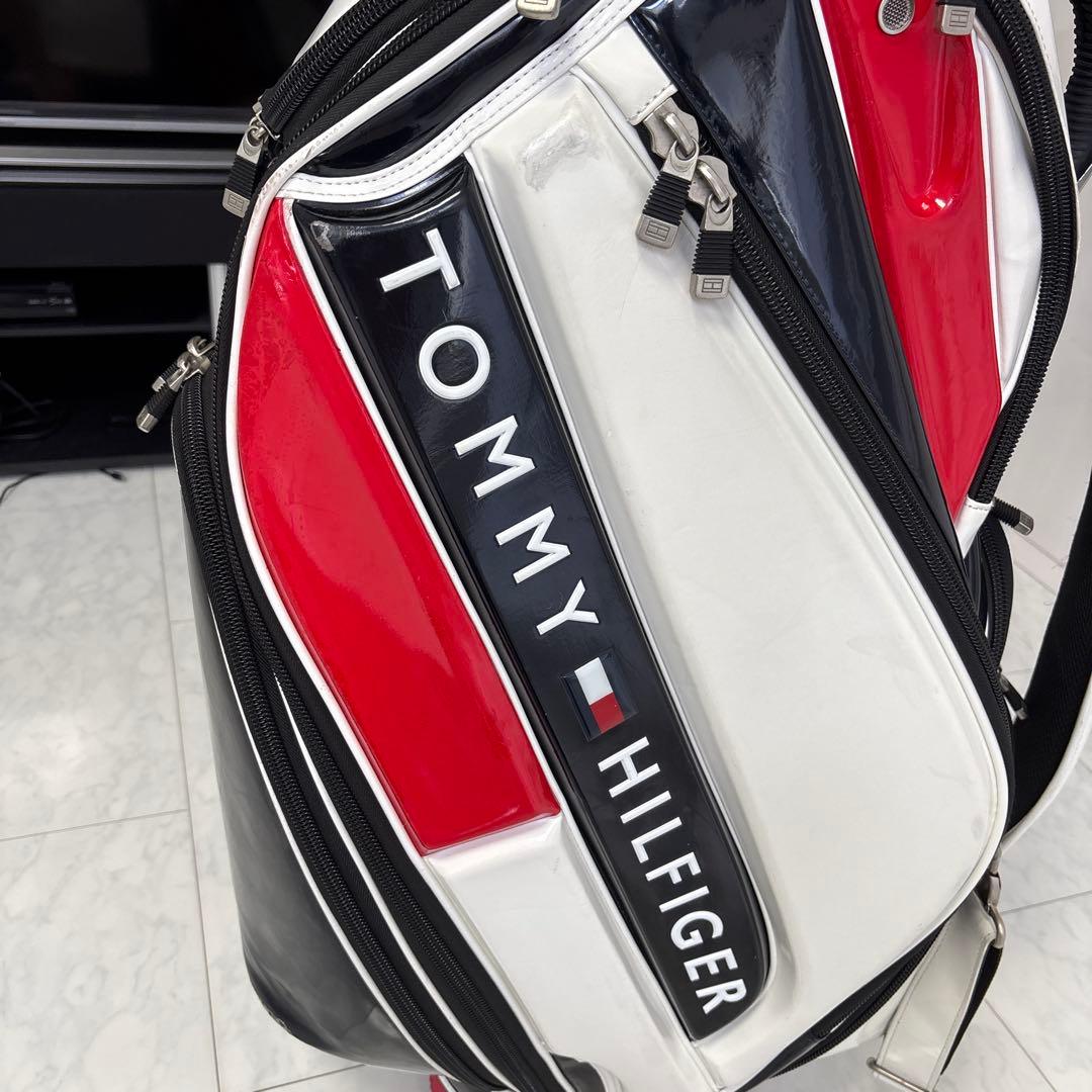   GOLF プロタイプ キャディバッグ