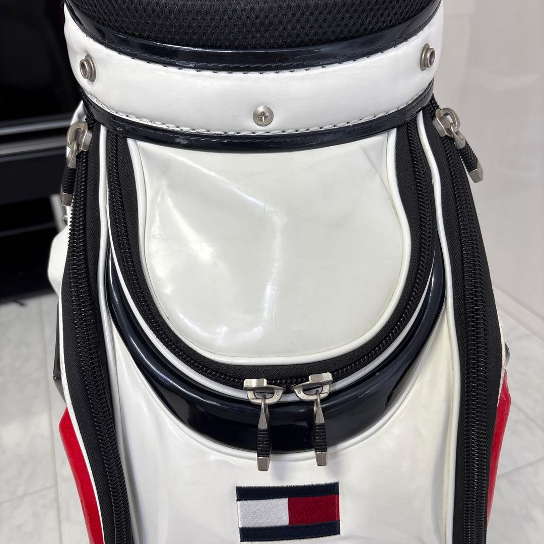   GOLF プロタイプ キャディバッグ