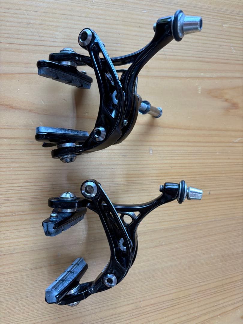 カンパニョーロ　コーラス　ブレーキ　11速