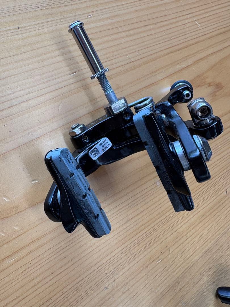 カンパニョーロ　コーラス　ブレーキ　11速