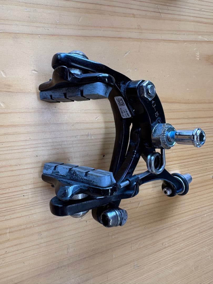 カンパニョーロ　コーラス　ブレーキ　11速