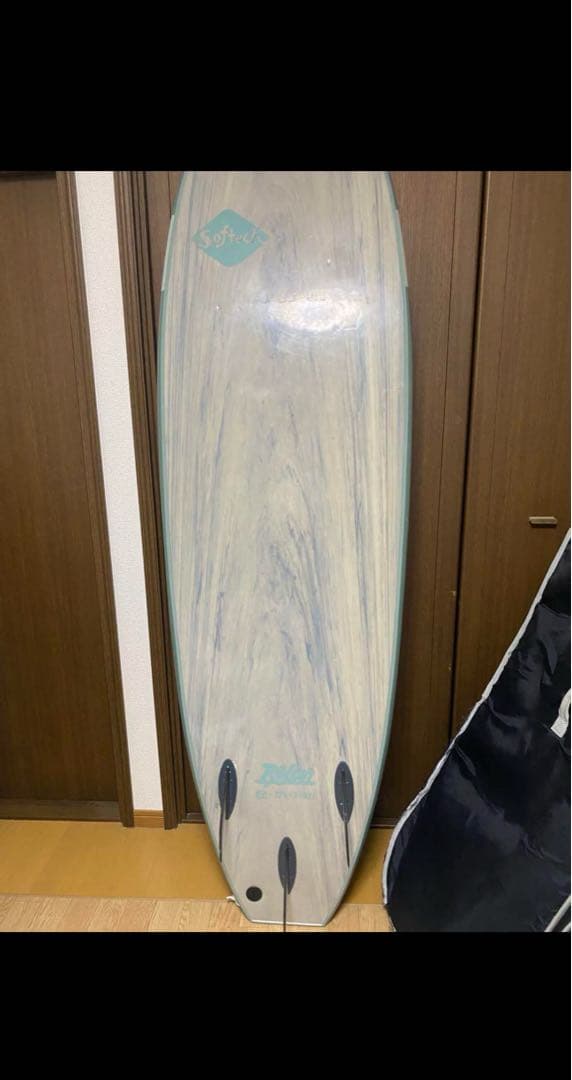 ソフテック Softtech Roller 6'6 ソフトボード サーフボード