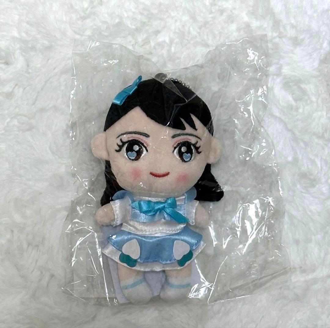 超ときめき宣伝部 超とき宣 辻野かなみ かなみんちびぬい