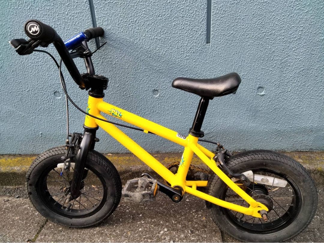 Motelworks Pal 12inch モーテルワークス　パル　12インチ