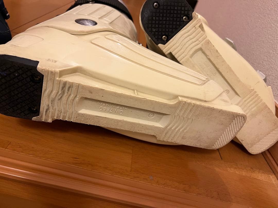 GENFACTORY BUMPS8 ゲンブァクトリー 27〜27.5cm