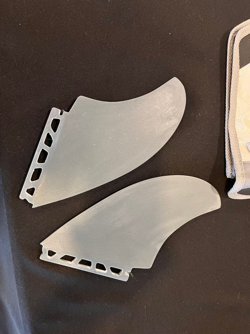 アルメリックＢＭＴツインフィン