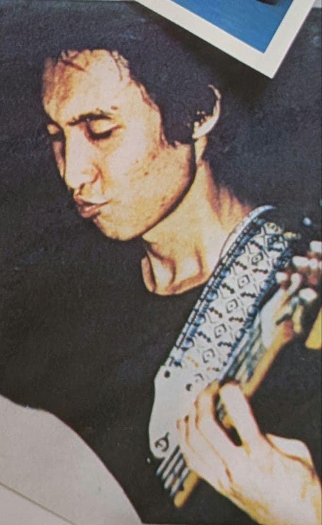 シーナ & ロケッツ 1979年 真空パック プロモポスター 新品•未使用品