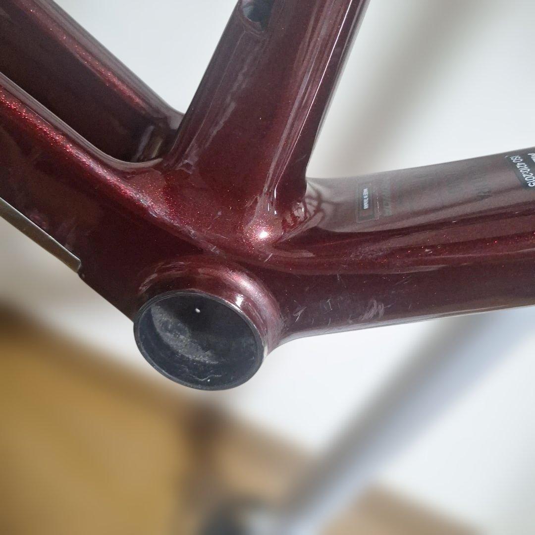 MERIDAスクルトゥーラ8000 XS