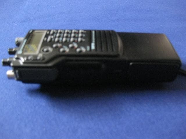 STANDARD C520 144MHz/430MHz デュアルバンドハンディー