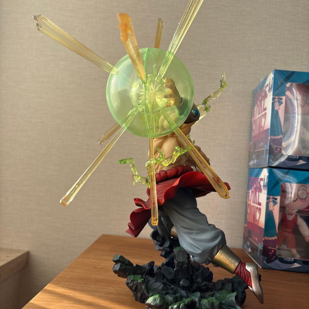 スーパーサイヤ人ブロリー フィギュアーツZERO 超激戦 魂ウェブ商店