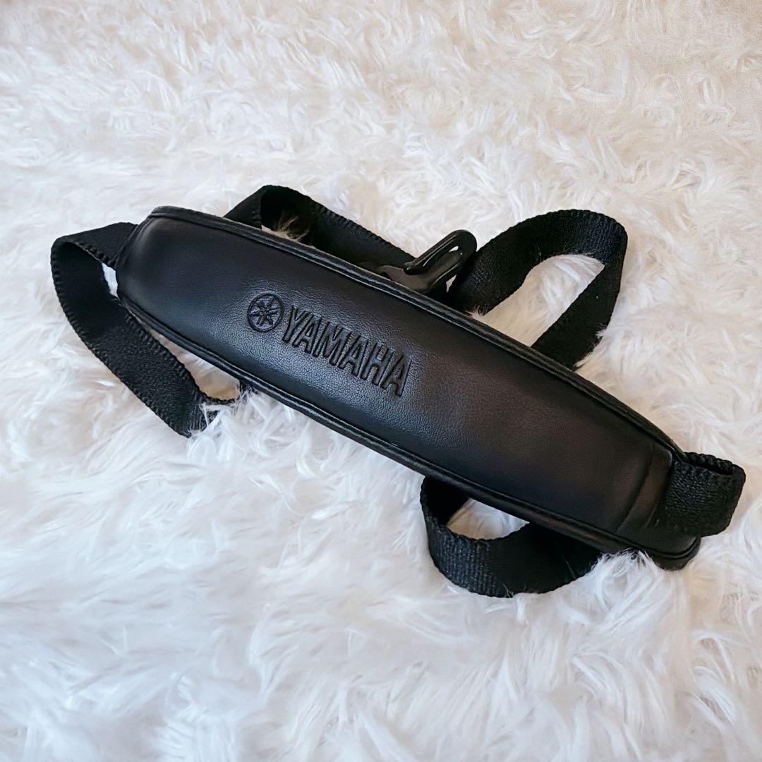 【美品】YAMAHA テナーサックス YTS-380 2020年 純正ケース