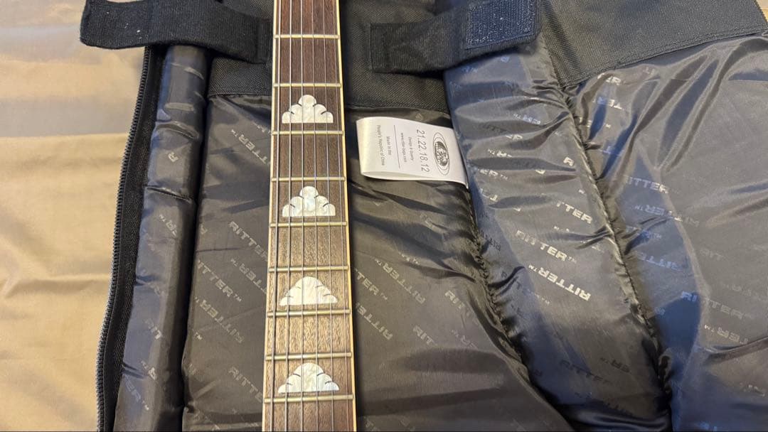 Burny MG-145S X JAPAN hideモデル