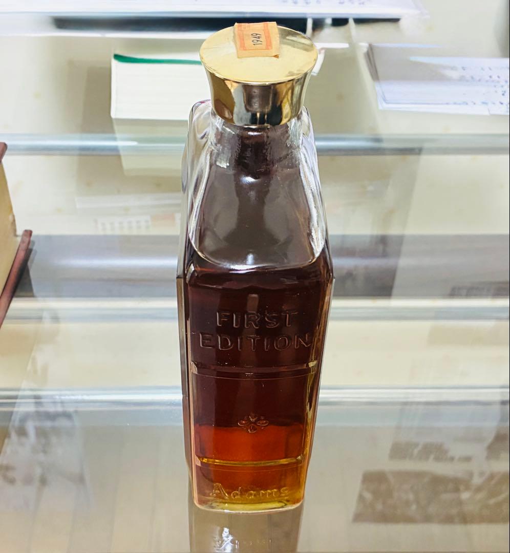 【超希少品】Thomas Adams1949 first edition 非売品