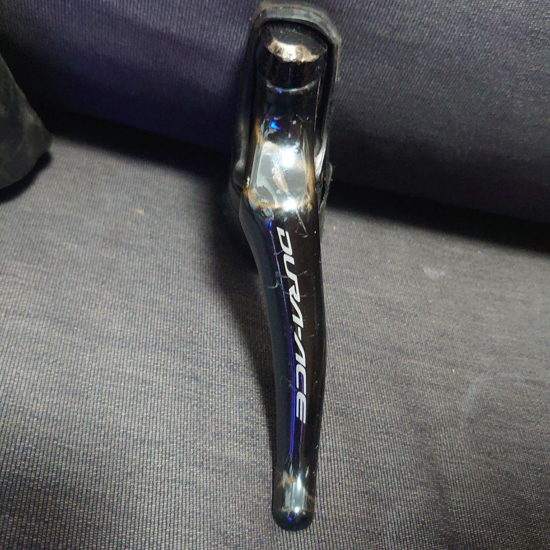 Dura ace R9100 STIレバー