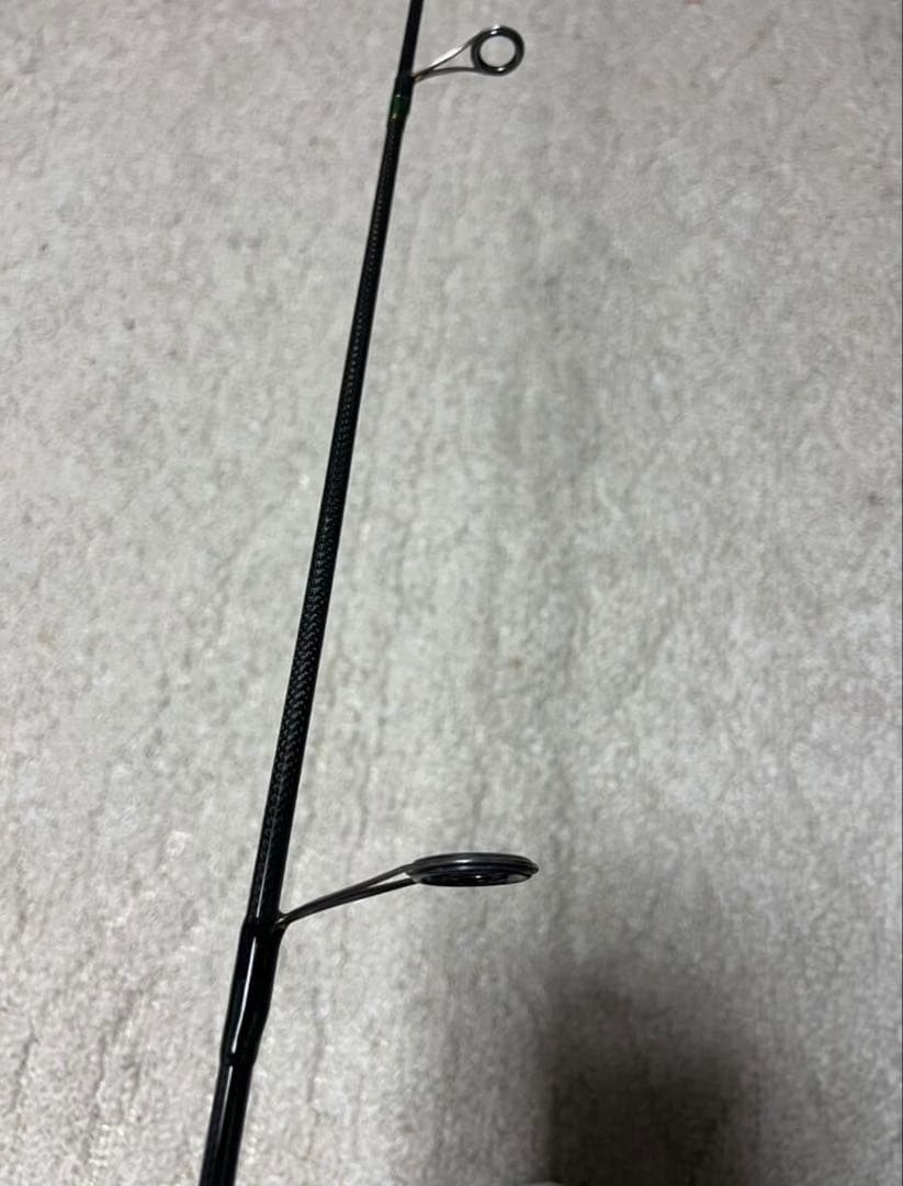 メガバスF1 61XS美品