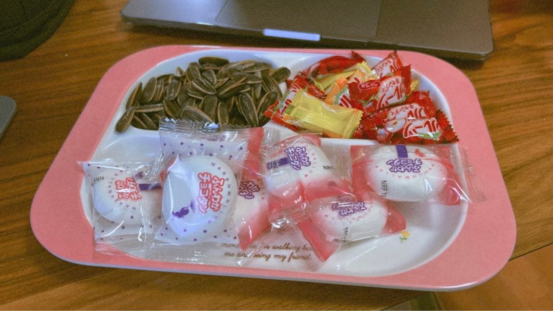 フード・おやつ Banh keo