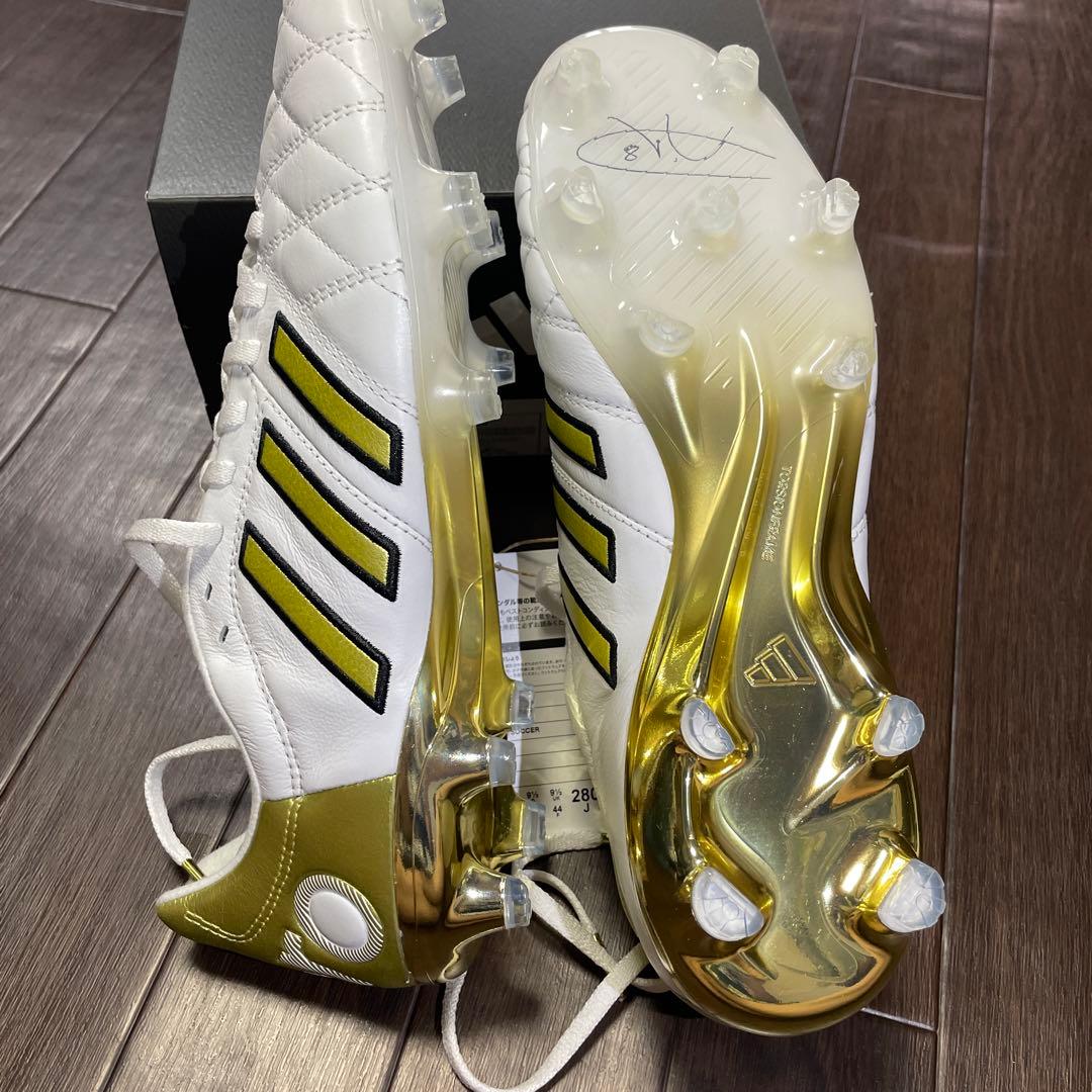 アディダス 11 PRO トニ・クロース モデル FG 28cm