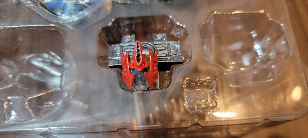 最終お値下げトランスフォーマー ボットコン シャッタードグラスウルトラマグナス