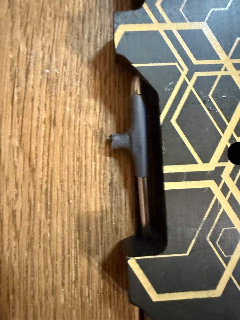 Spark R&D Surge スプリットボード ベースプレート左右　M