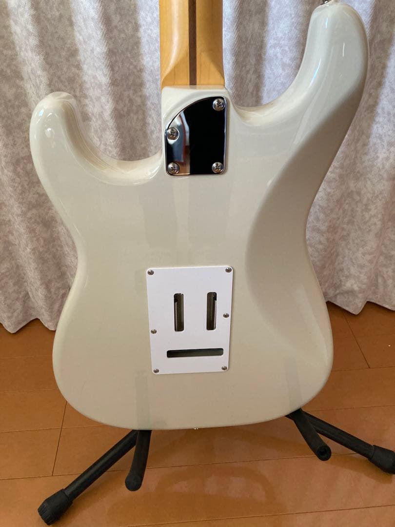 coolz ZST-V/M VWH 中古美品 クールジー　ストラト