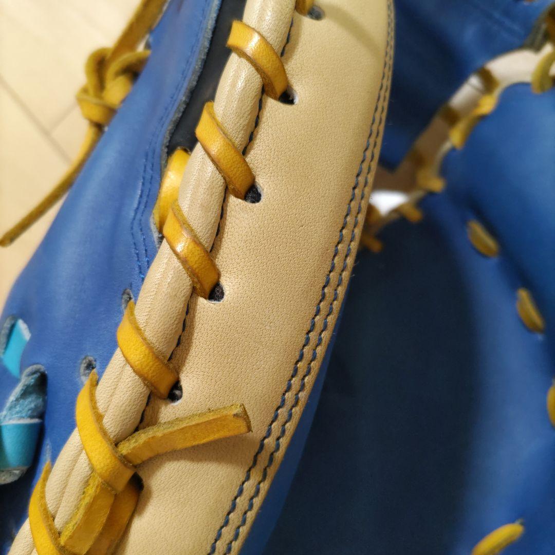 プニール・マルコリーニ★オーダーグローブ