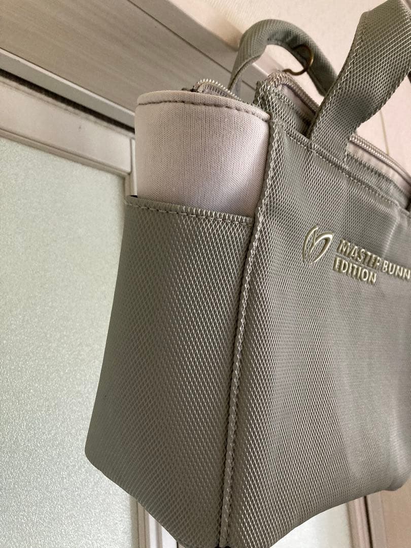 MASTER BUNNY EDITIONゴルフ用ミニハンドバッグ