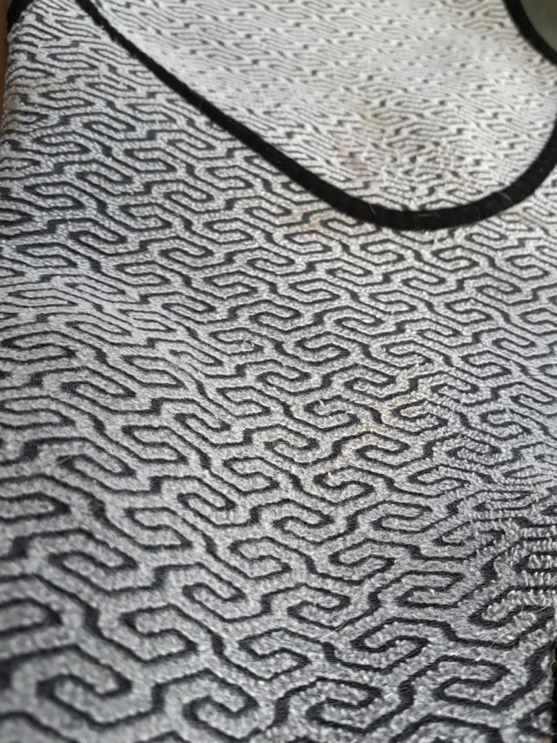 ADELIO フード付き ドライスーツ