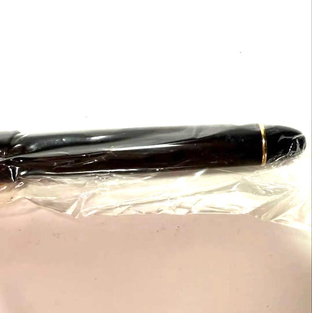 [未使用品]PILOT カスタム742 細字 万年筆