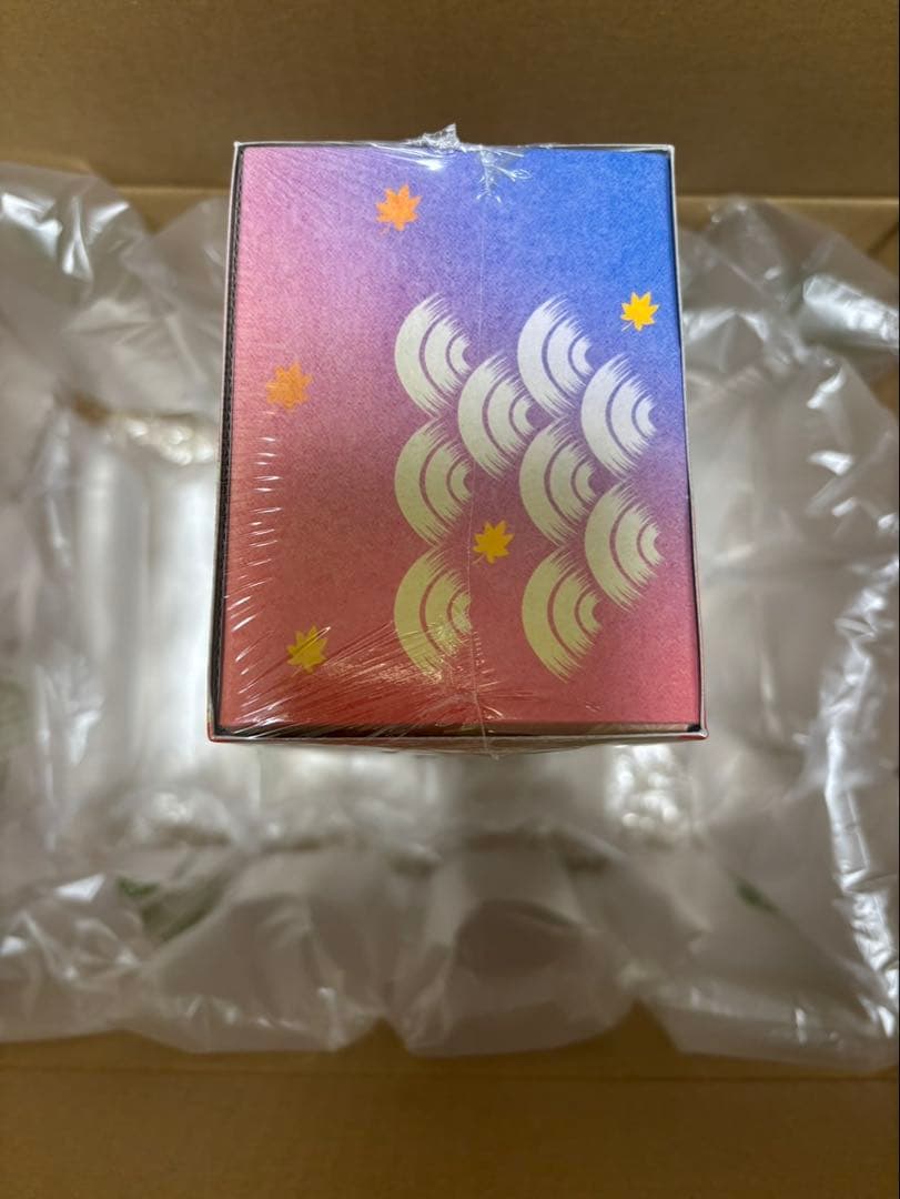 や*す様 ポケモンカードゲーム スペシャルBOX ヒロシマ