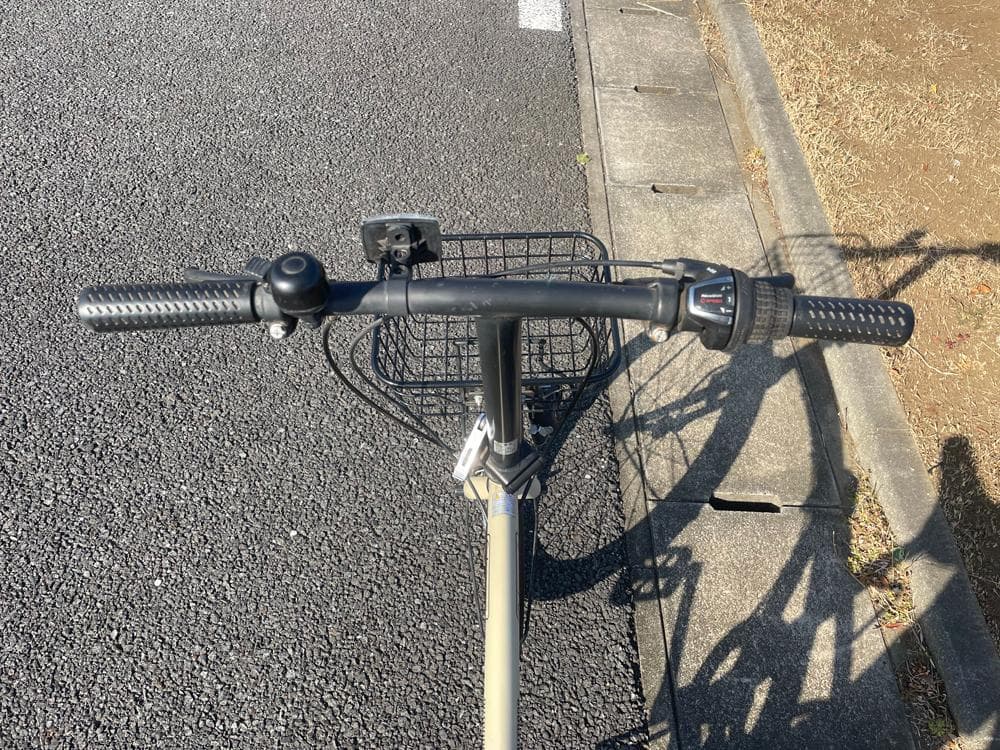 コールマン/coleman フィールドギア 20インチ 折畳み自転車